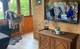 Au Seuil De La Foret 65M2 Nature & Spa